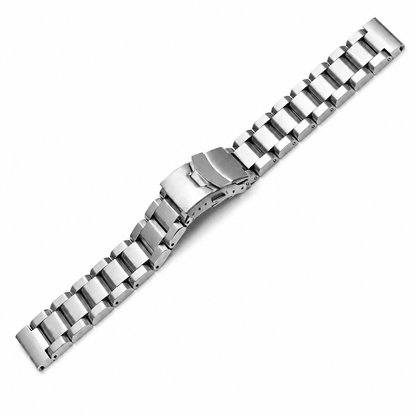 Masar Bracelet 25mm Stainless Steel Compatible with Nixon 51-30