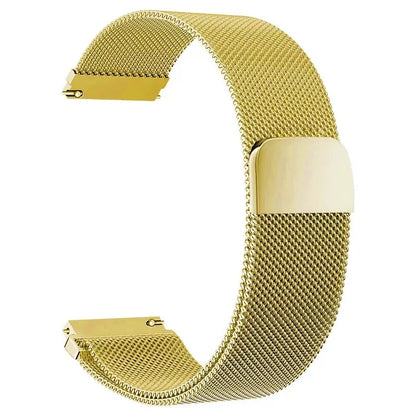 Magnetic steel mesh watch bracelet - Universal