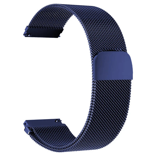 Magnetic steel mesh watch bracelet - Universal