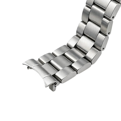 Bracelet compatible avec Seiko - Oyster Acier Brossé - Prospex / 5 / Diver's