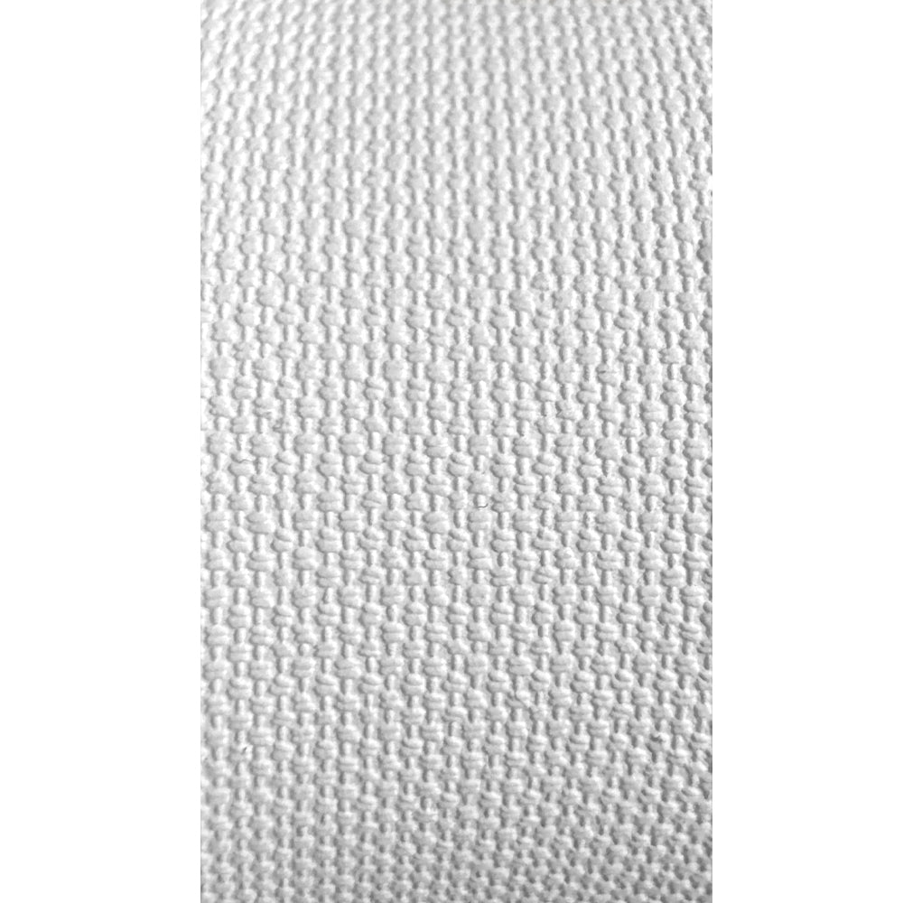 Cinturino per Orologio NATO in Gomma FKM Premium - microtesturizzato - 24,5 cm