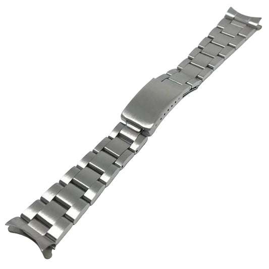Oyster Style Bracelet 7836 – Compatible with Rolex / Tudor