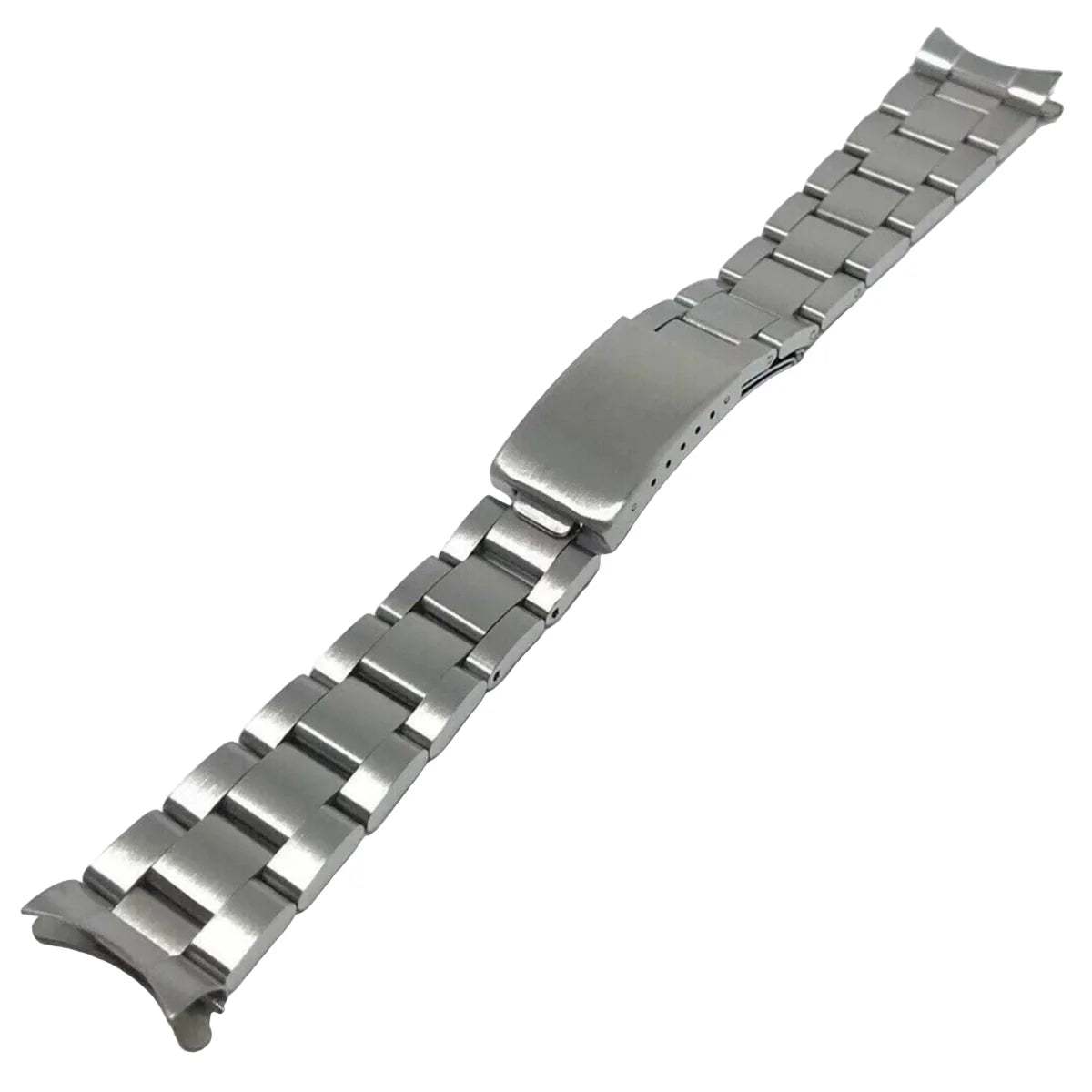 Bracciale Masar Oyster Style 93150 – Compatibile con Rolex / Tudor