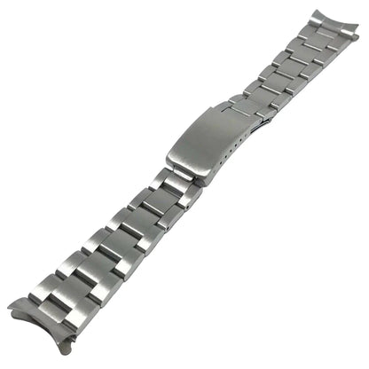 Bracciale Masar Oyster Style 7836 – Compatibile con Rolex / Tudor