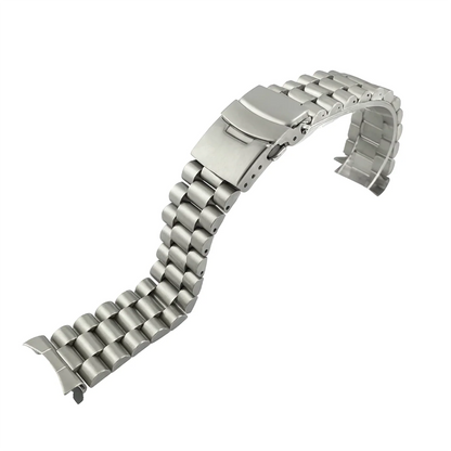 Masar Bracelet de Montre pour casio edifice - 3 maillons