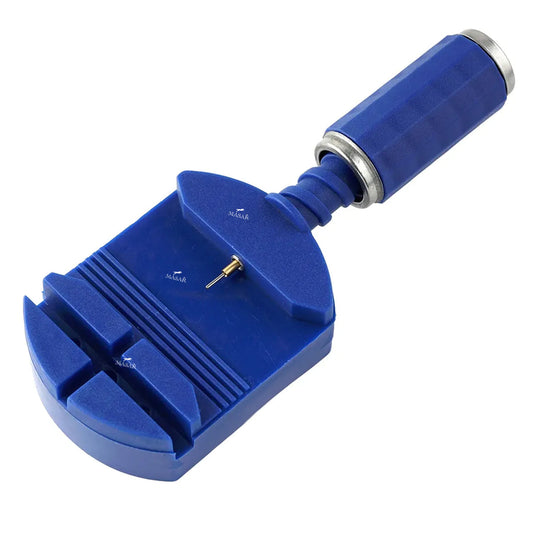 Pernino in plastica per braccialetti di orologi - Fino a 28 mm