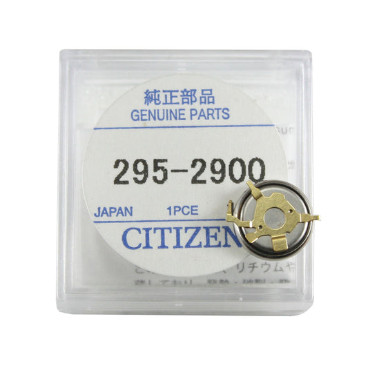 Citizen 295-29 - (295.2900) Batterie Pile rechargeable Eco-Drive - 1 pc