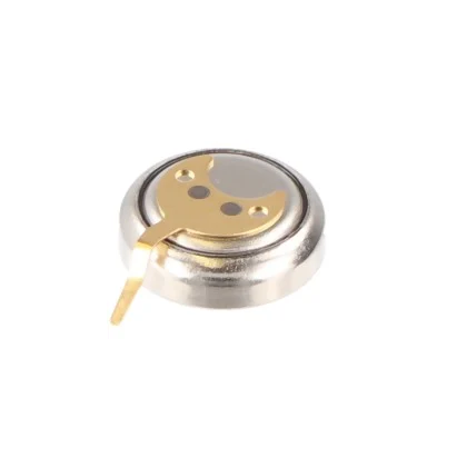 Citizen Eco-Drive Battery Batterie Pile rechargeable Condensateur-Capacitor Accu Accumulateur - 1 pc