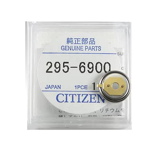 Citizen 295-69 Batterie Pile rechargeable Eco-Drive - 1 pc