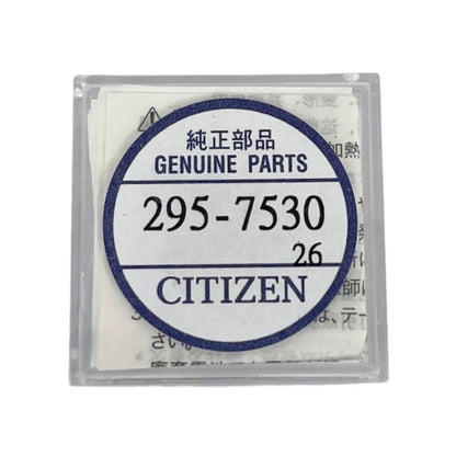 Akku Citizen Eco-Drive Batteria con Fähnchen - 1 Pz