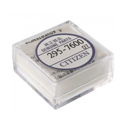 Citizen 295-76 Batterie Pile rechargeable Eco-Drive - 1 pc