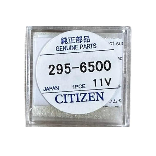 Citizen 295-65 Batterie Pile rechargeable Eco-Drive - 1 pc