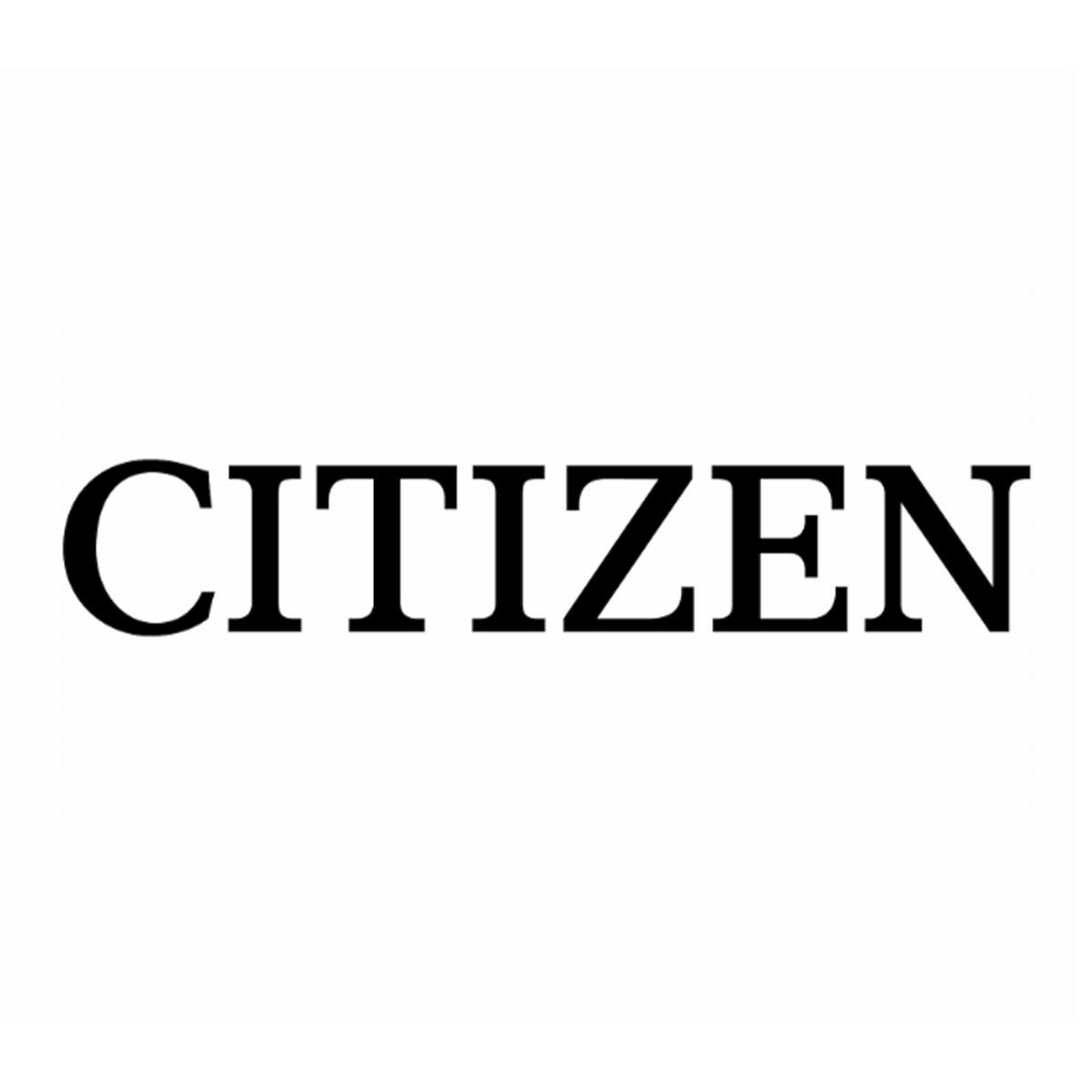 Citizen Authentique - Barrette a Molla - Confezione da 2 Pezzi