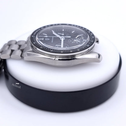 Cuscinetto per cassa orologio da orologiaio Ø 55mm per calibro, movimento, cassa - Gel di silicone - 1 pz