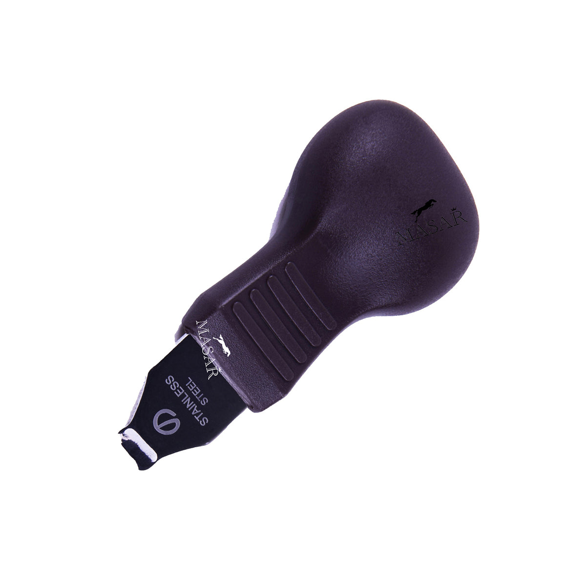 Couteau Ouvre-Boîtier à Levier pour Montre - Outil pour Remplacer la Pile (Tenue à la Main) Lame de 8,0mm