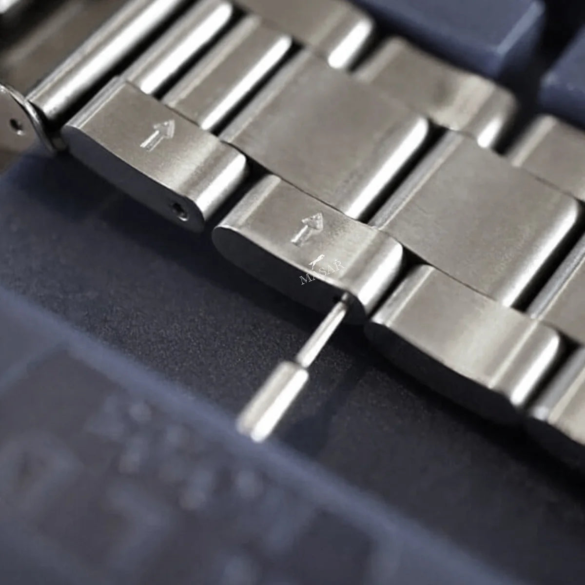 Strumento Cacciaspine - Accorciare i Cinturini degli Orologi - Fino a 24mm