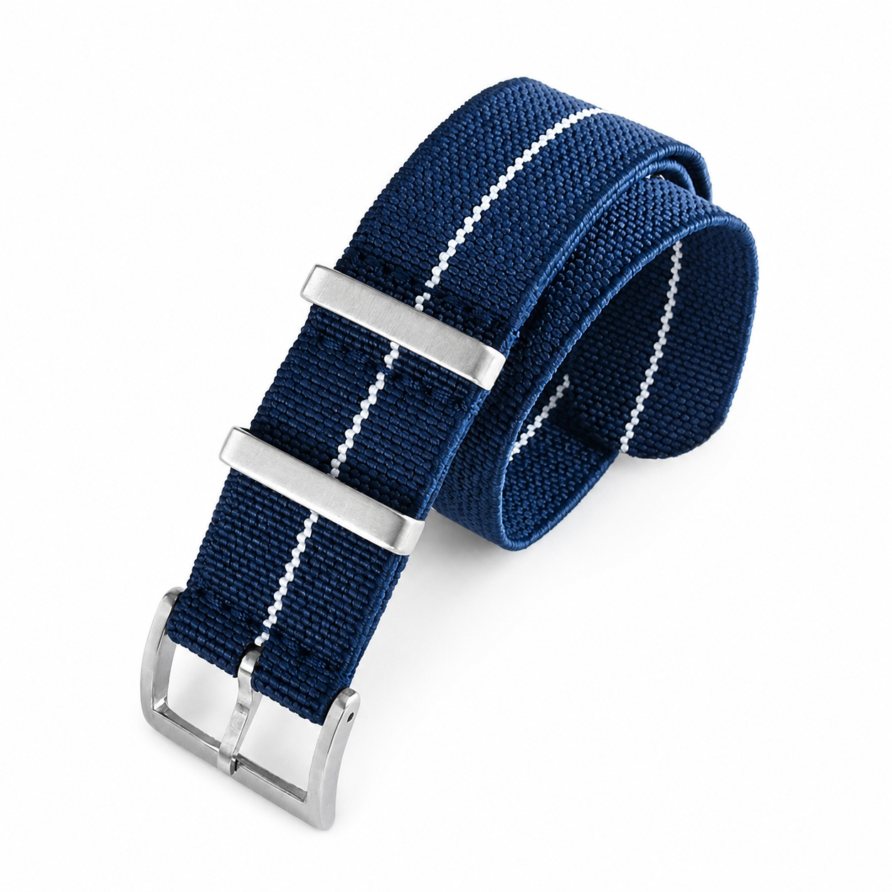 bracelet de montre militaire parachute