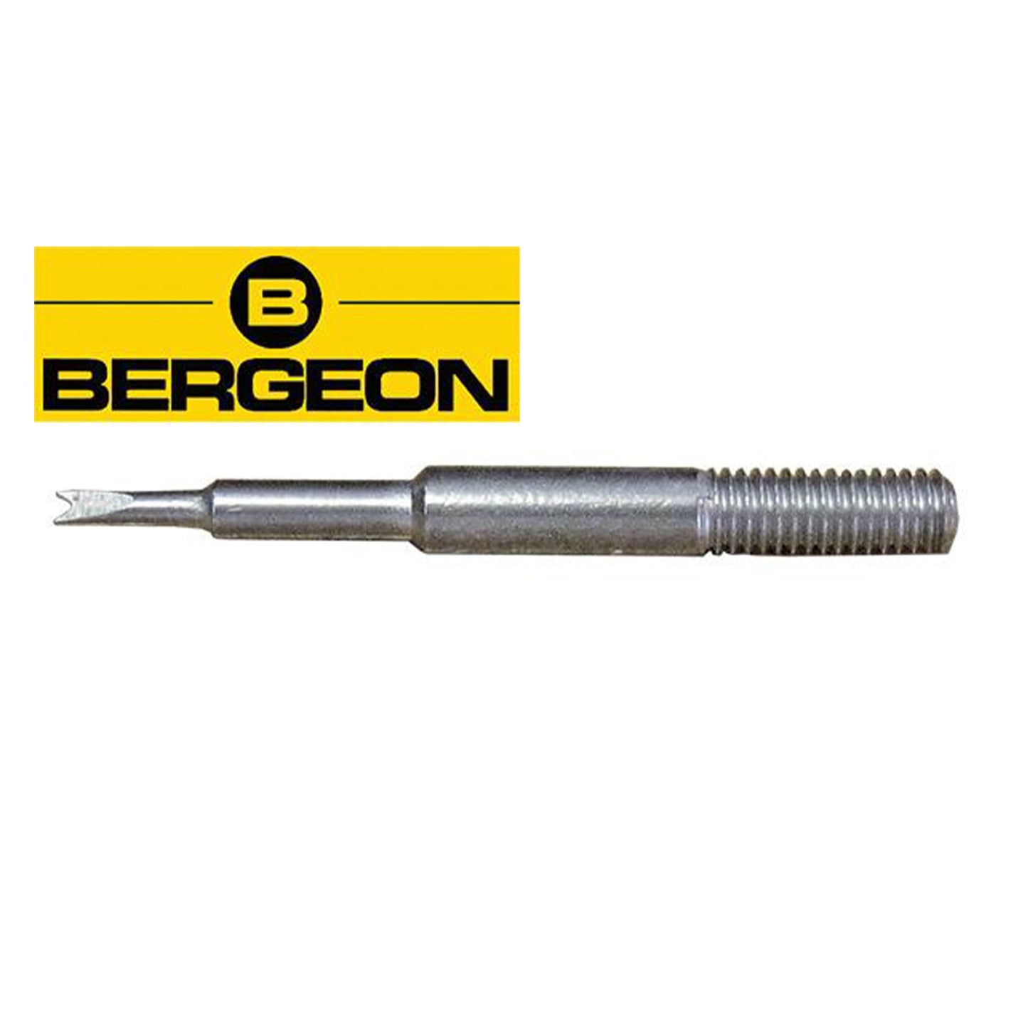 Bergeon 6767 F or S Tool - Spring Bars - Forks and Tips, Fine or Wide