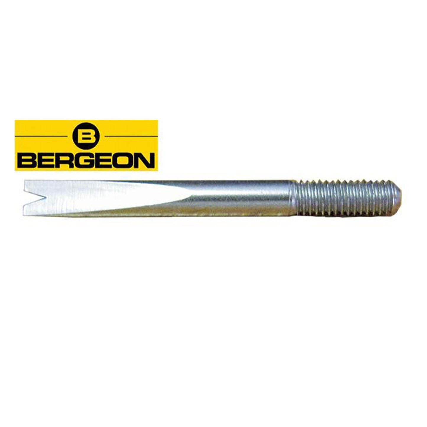 Bergeon 6767 F or S Tool - Spring Bars - Forks and Tips, Fine or Wide