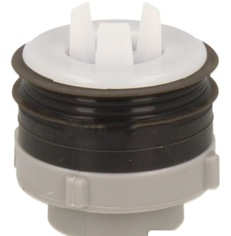 Juntas tóricas antifugas - Para Samsung DC97-22023B (artículo n.º 1-3) Tapa de lavadora, Lavadora