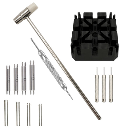kit réparation bracelet de montre