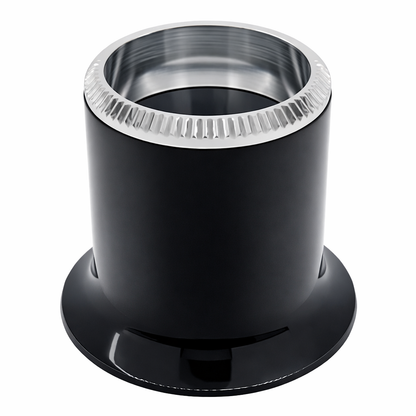 Watchmaker's Loupe - Screw-on - 1 Pc