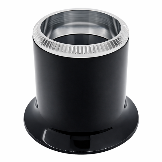 Loupe Horloger - Bord à vis - 1 Pc