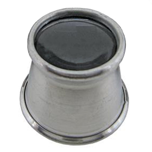 Loupe Horloger - Aluminium - 1 Pc