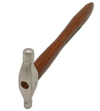 Martelli per formatura e testurizzazione – Stile Fretz – 1 pezzo