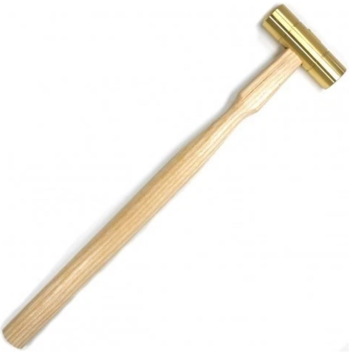 Martillo de relojero/joyero - Cabezas abombadas y planas