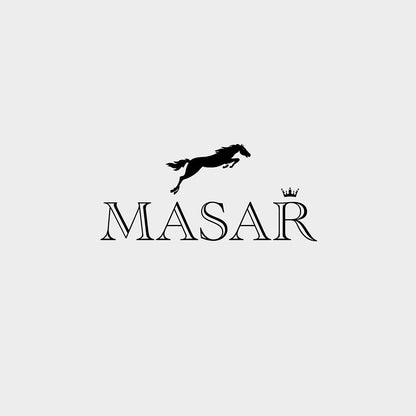 Masar Barrette a molla di ricambio per Citizen 509.2098 - 2 pz