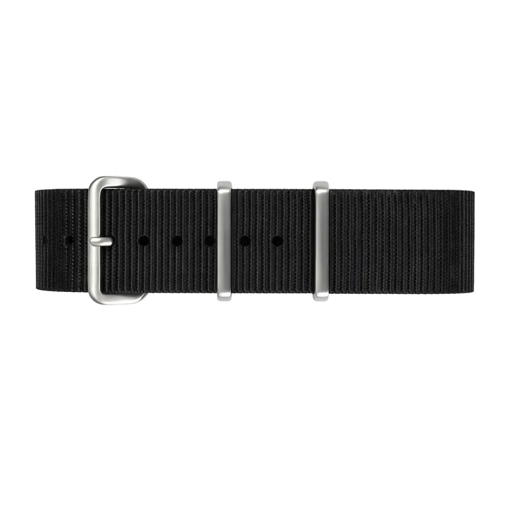 Heavy duty nato wach strap 