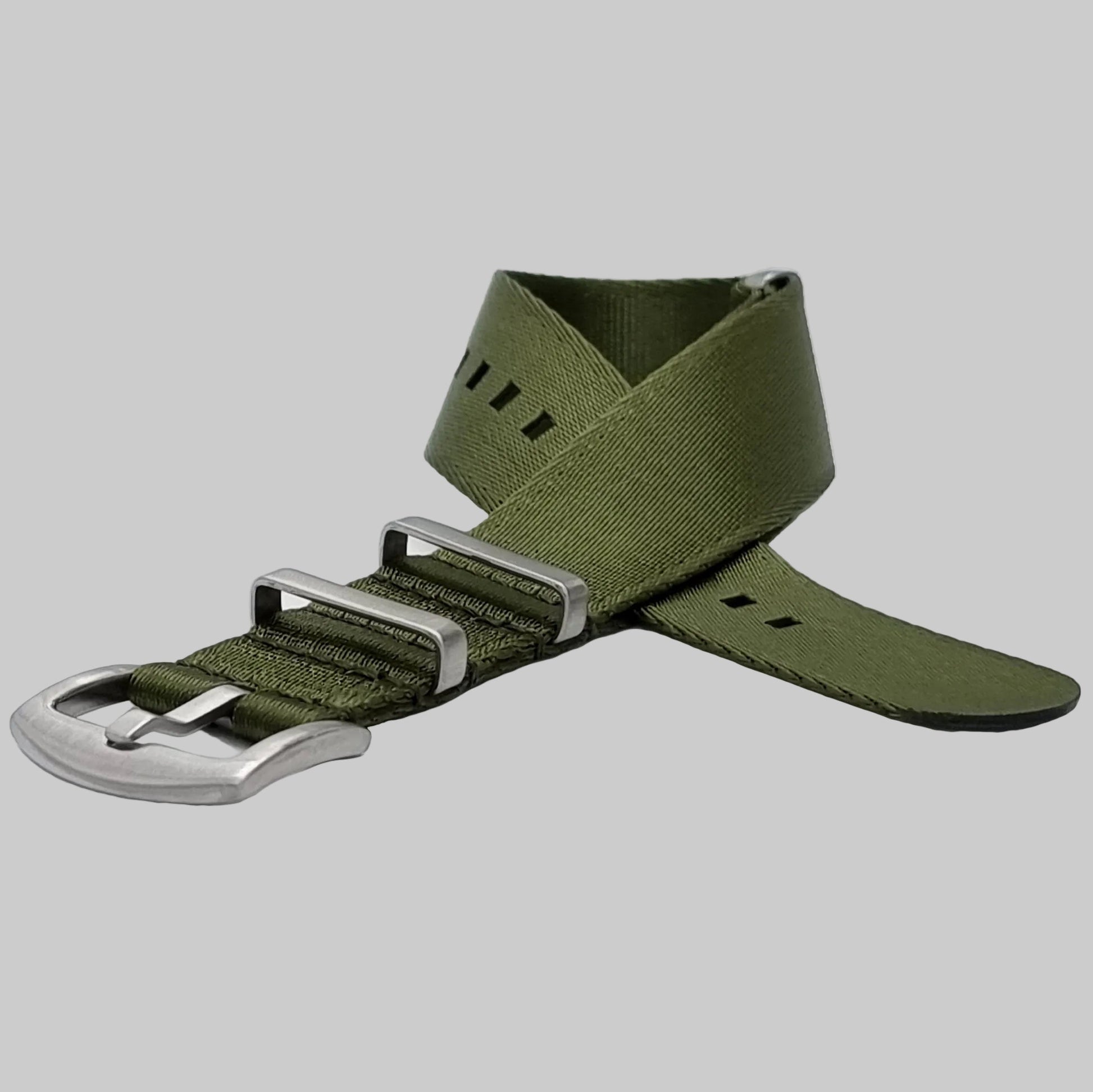 watch-strap-nato-green