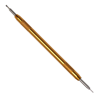 Spring Bar Tool, Watch Strap - Gold