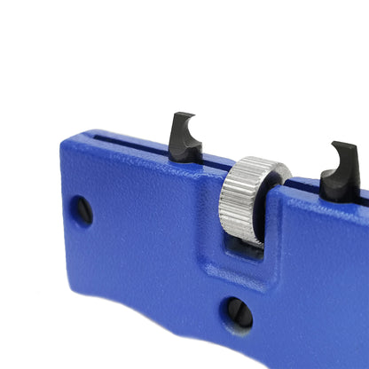 Outil ouverture et fermeture de montre, accessoire pour changer la pile