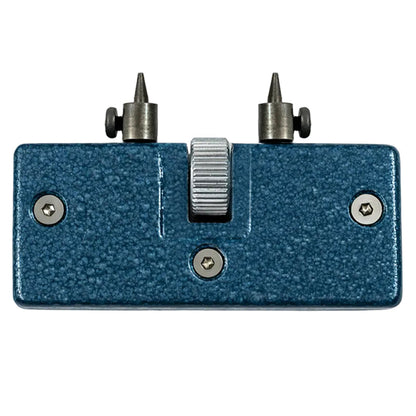 Masar Outil Montre Ouvre-Boîtier Premium Ø 50mm Fonds Vissés - Pointes rondes Ø 1,2mm