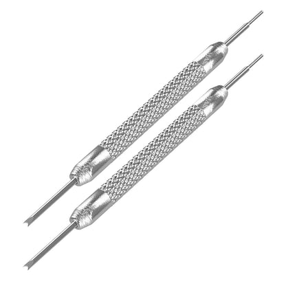 Outil pour Barrettes à ressort - Bracelet de montre (lot de 2 Pcs)