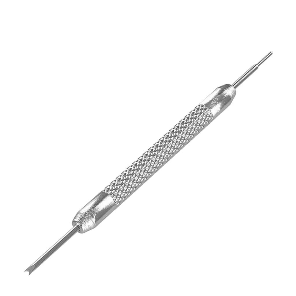 Masar Outil pour Barrettes à ressort - Bracelet de montre - 1 Pc