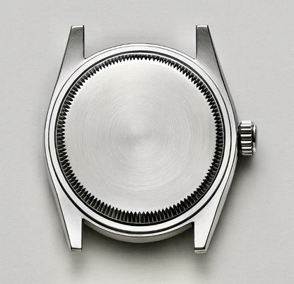 Masar Outil Clé Ouverture Montre Pour Rolex/Tudor (Fond Cranté)