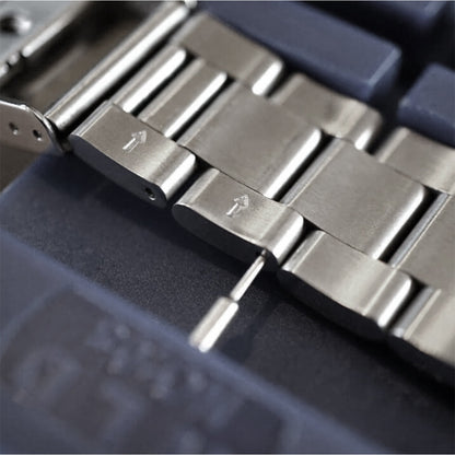 Masar Kit Cacciaspine - Accorciare i Bracciali di Orologi - Fino a 30mm