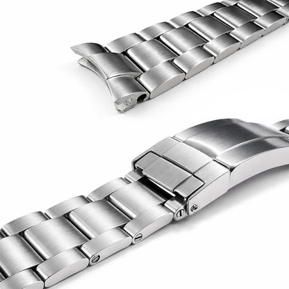 Masar Oyster Style Bracelet 93250 – Compatible with Rolex / Tudor