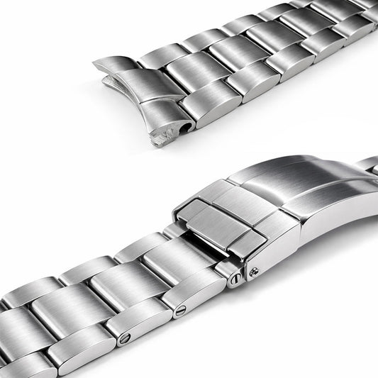Oyster Style Bracelet 93250 – Compatible with Rolex / Tudor