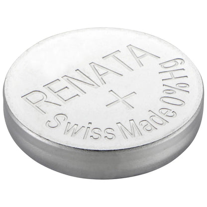 Renata Premium Watch Battery 3xx MF – Switzerland – 1 Pc