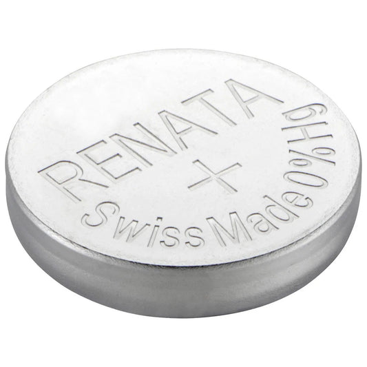 Renata Premium Watch Battery 3xx MF – Switzerland – 1 Pc