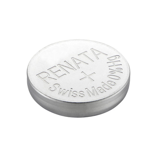 Pile Montre Renata 3xx MF – Batterie Suisse – 1 pc
