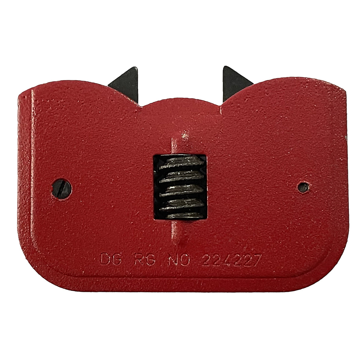 Premium watchmaking jaw tool for watches – Crab Pliers case opener