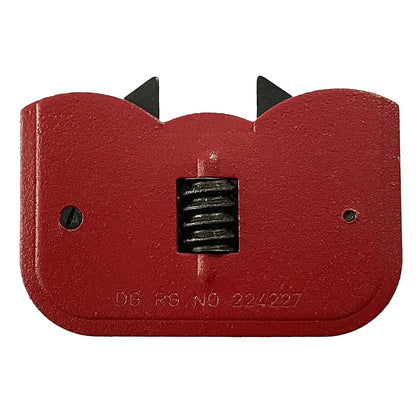 Premium watchmaking jaw tool for watches – Crab Pliers case opener