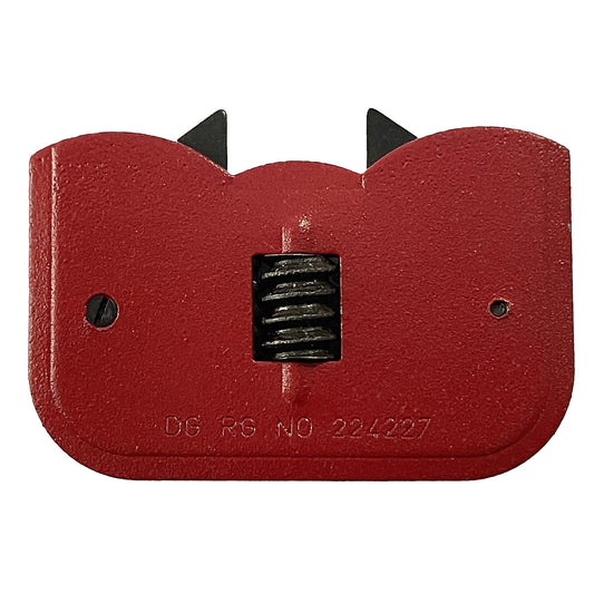 Outil horloger Premium à mâchoires pour montre – Pince Crabe ouvre-boîtier