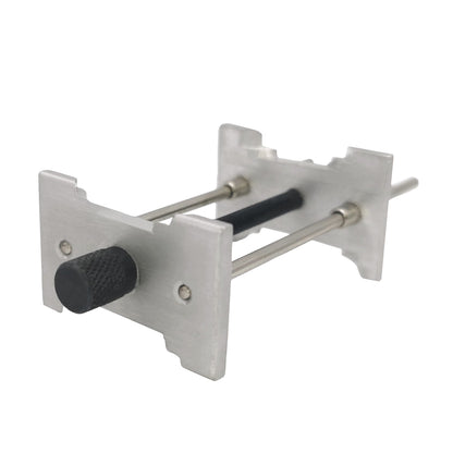 Support de Mouvement de Montres Réglables – Ø 9mm à Ø 65mm – Aluminium