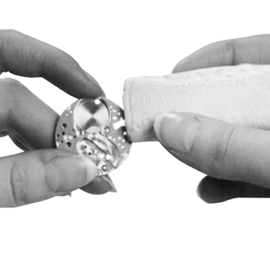 Rodico 6033-1 - Bergeon - Cleaning Pad - Watchmaker/Jeweler